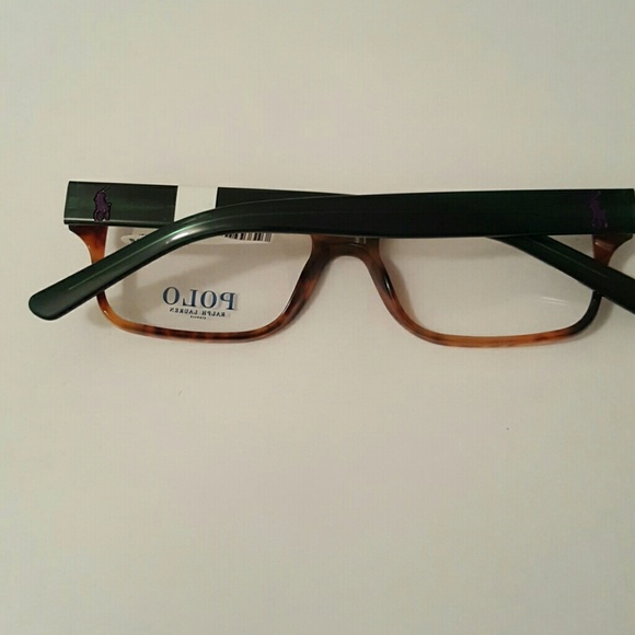 authentic polo frames - Picture 4 of 5